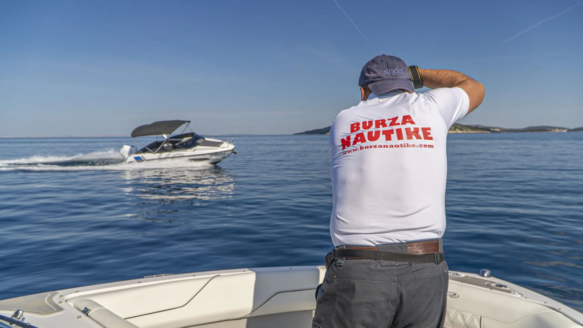 Coverstories K-Boote von Kristijan Antic