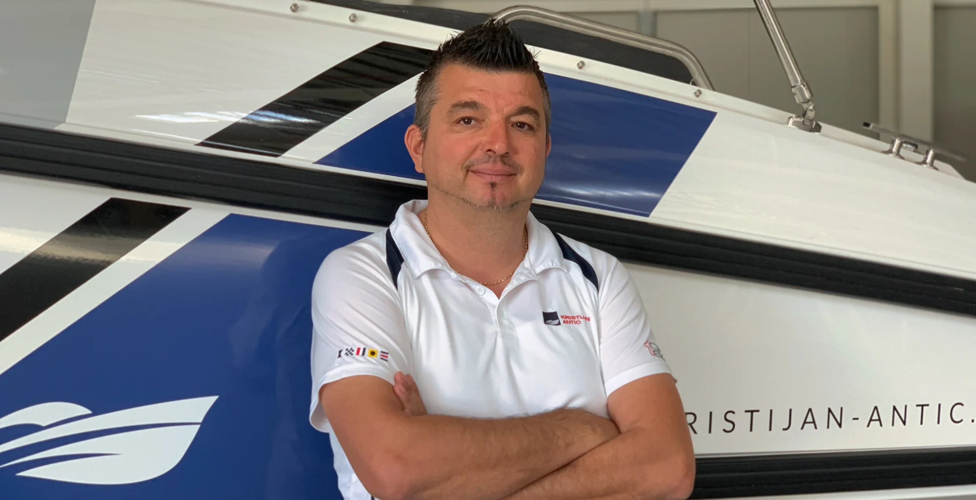 Kristijan Antic